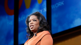 Oprah's OWN Network Already Gets A Reboot